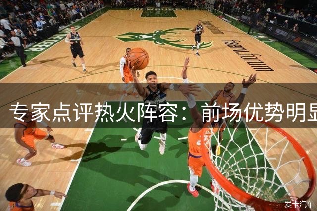 专家点评热火阵容：前场优势明显，后场实力存疑