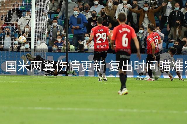 国米两翼伤情更新 复出时间瞄准罗马德比